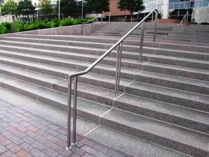 Handrails