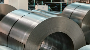Inconel 600
