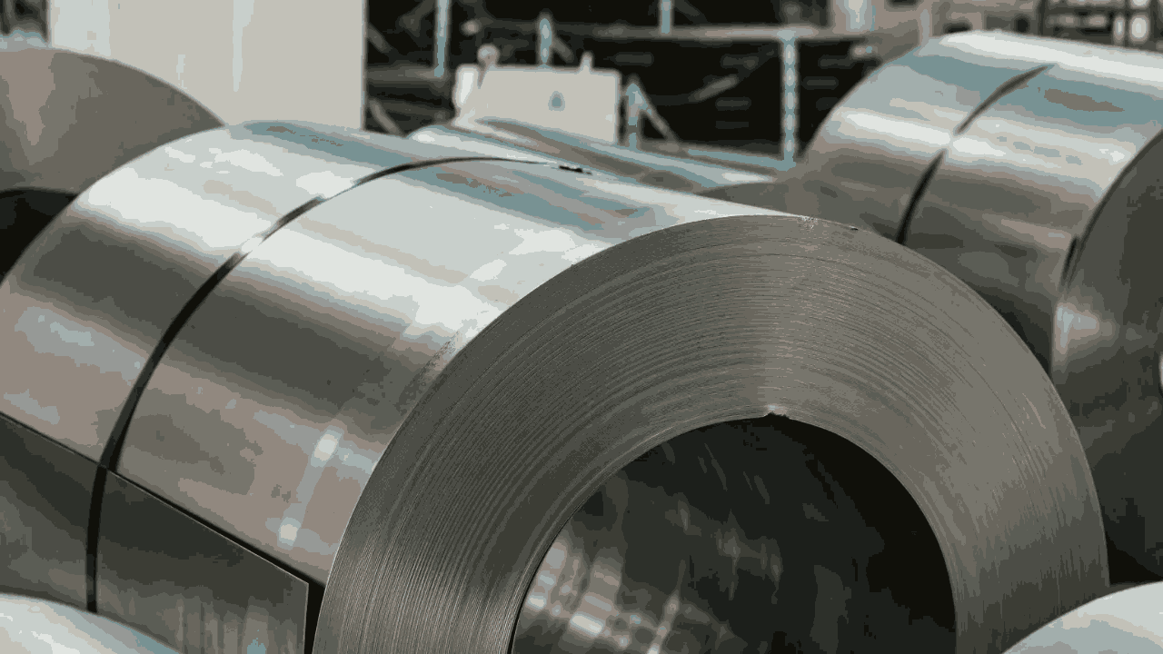 Inconel 600