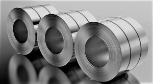 STAINLESS STEEL 316 FOIL