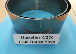 HASTELLOY C276 FOIL