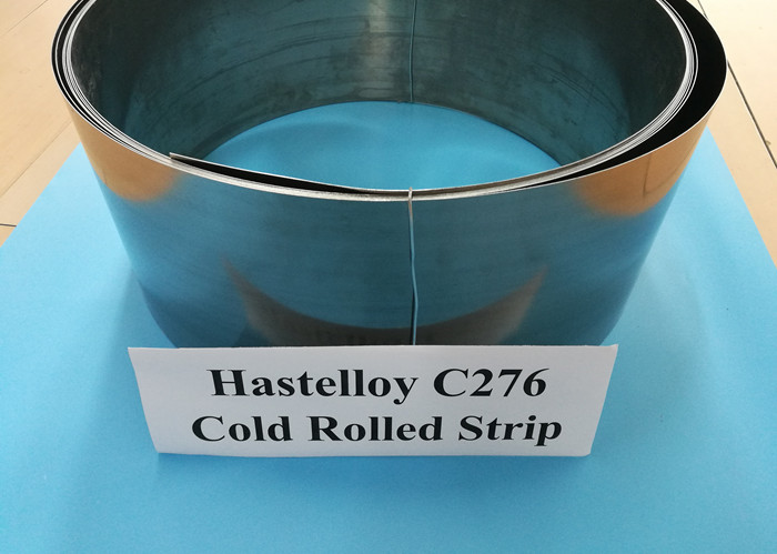 HASTELLOY C276 FOIL