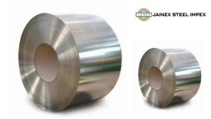 stainless steel foil