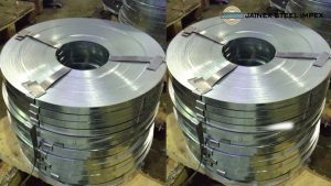 Stainless Steel Strips