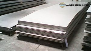Hastelloy C276 Sheets