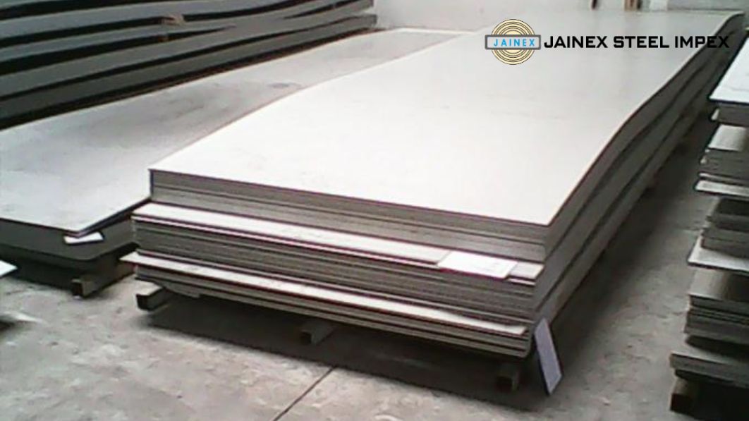 Hastelloy C276 Sheets