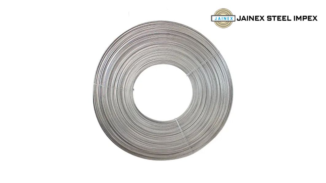 Monel Strips