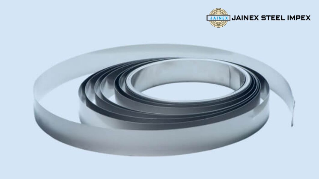 Monel Strips