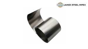Titanium Foil