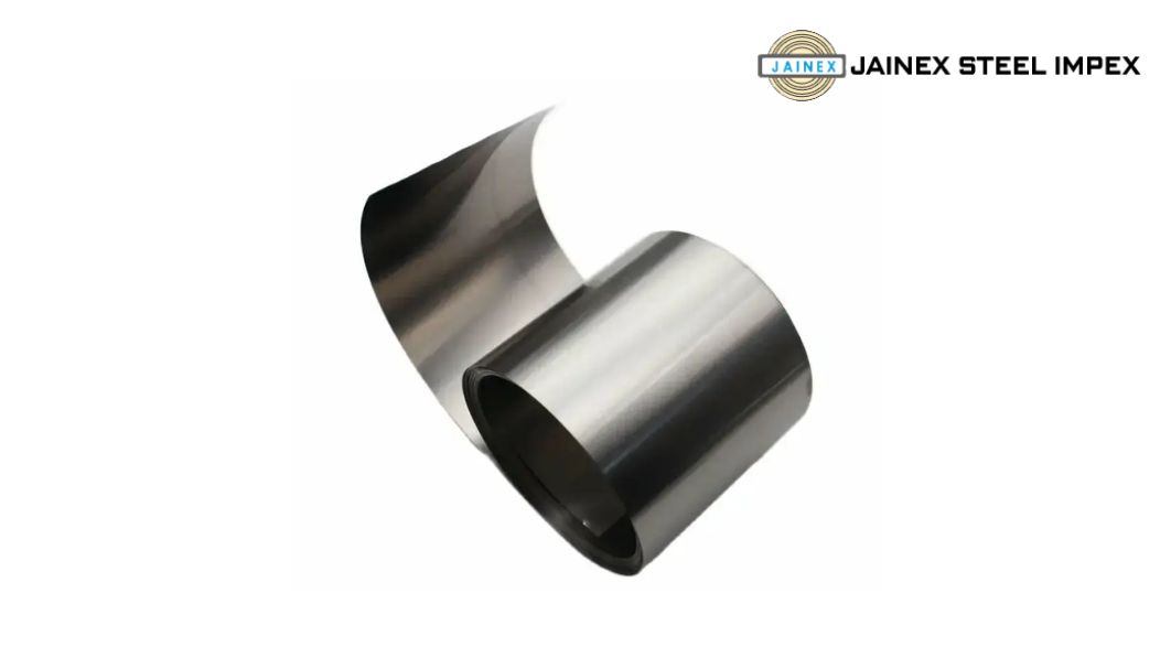 Titanium Foil
