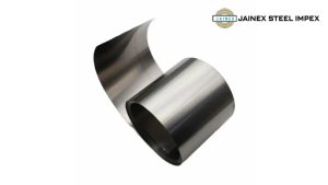 Titanium Foils