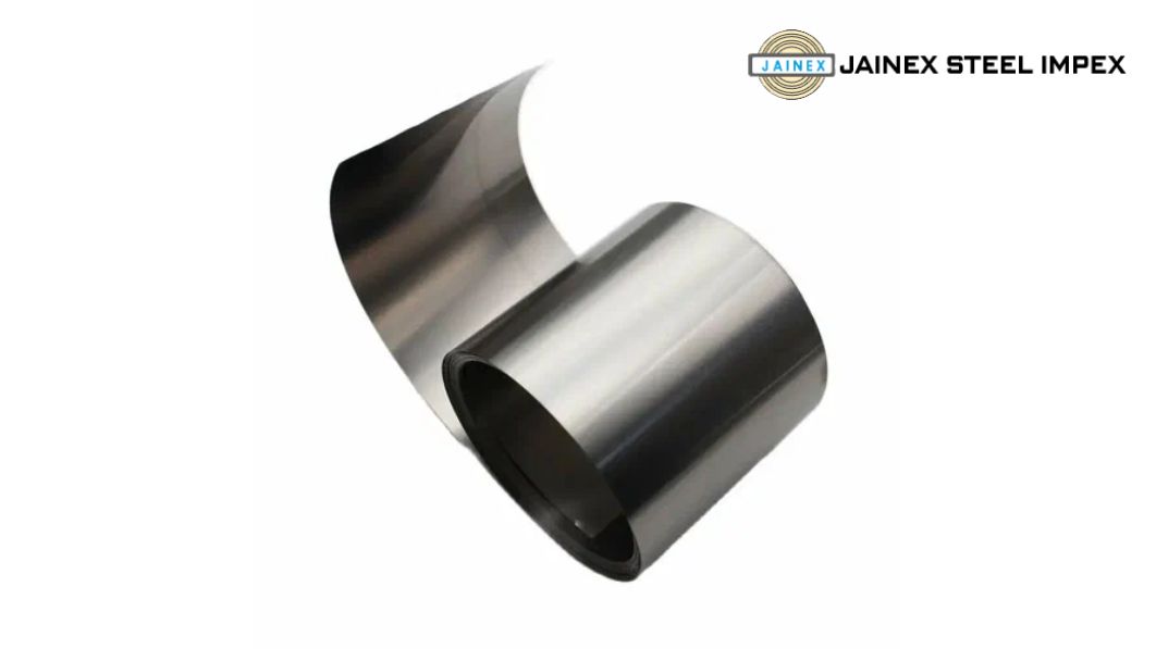 Titanium Foils