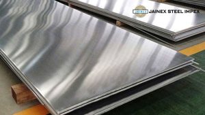 Stainless Steel 304 Sheets