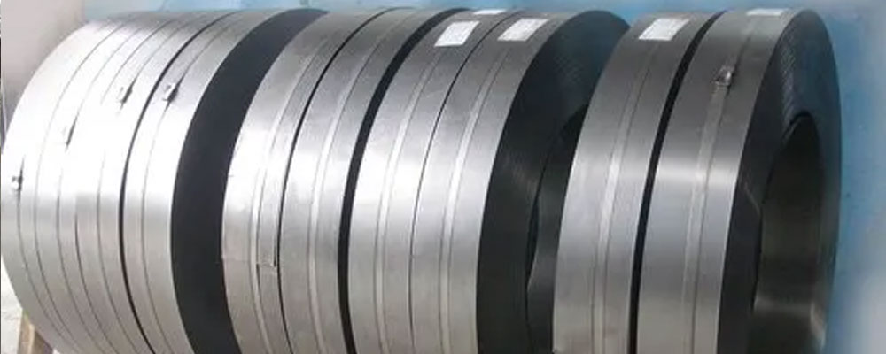 SS Strip Roll