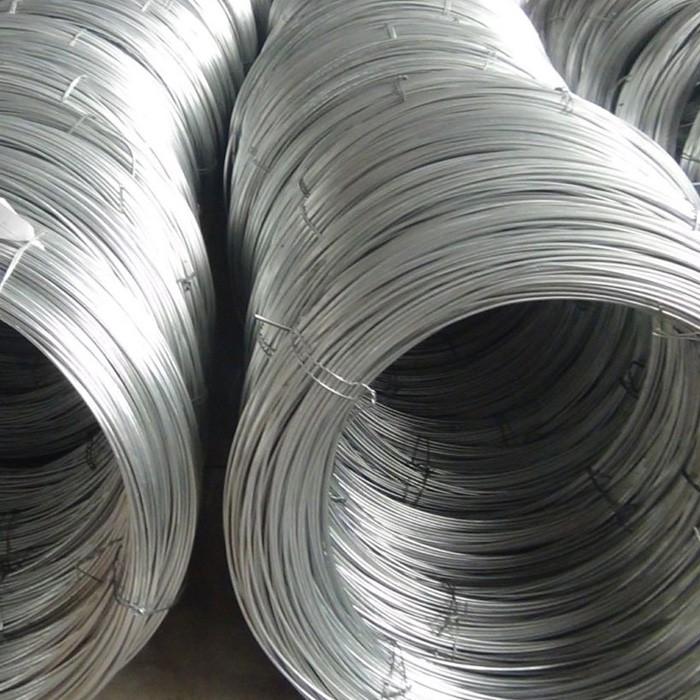 Inconel 825 Binding Wire