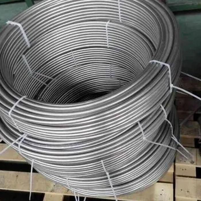 Monel 400 Binding Wire