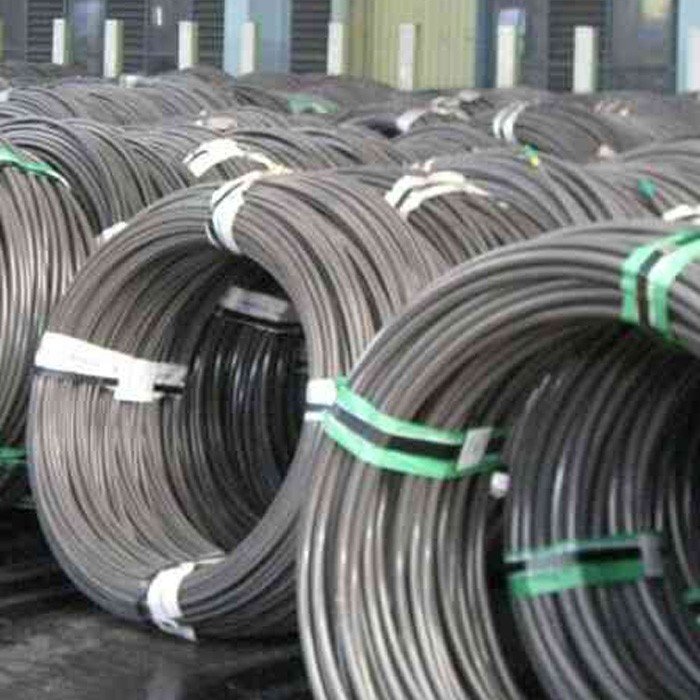 Stainless Steel 304L Binding Wire