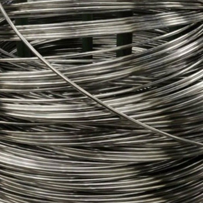Stainless Steel 316L Binding Wire