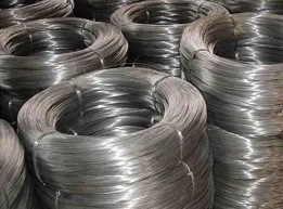 Binding Wire