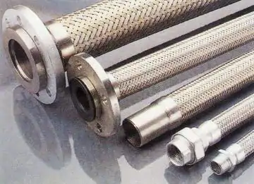 DUPLEX 2205/31803 COIL