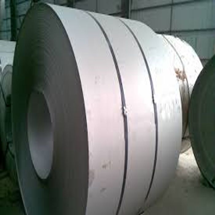 SS 316 Coils