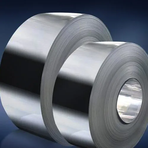 Duplex 2205 S31803 Coil