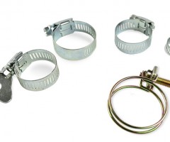 DUPLEX 2205/31803 COIL