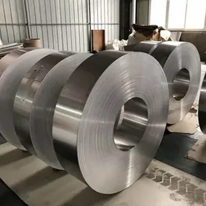 Hastelloy Slitting Coils