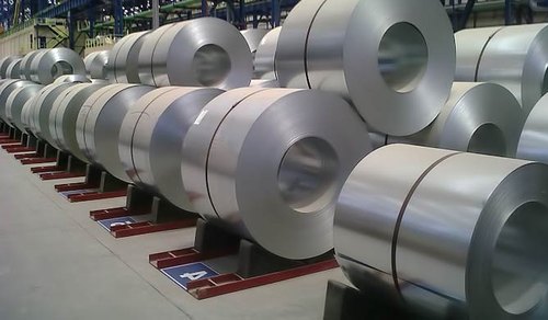  Duplex 2205 Slitting Coil