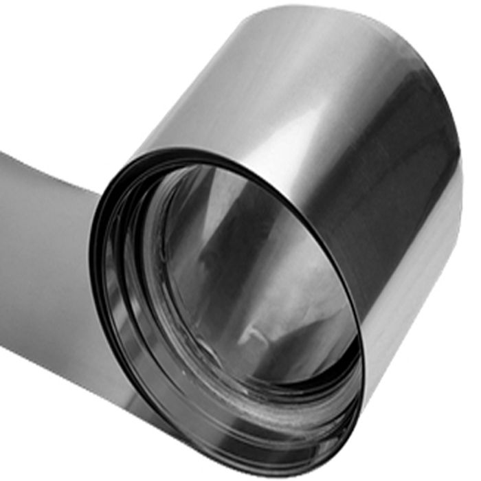 STAINLESS STEEL 409L/409M Foil