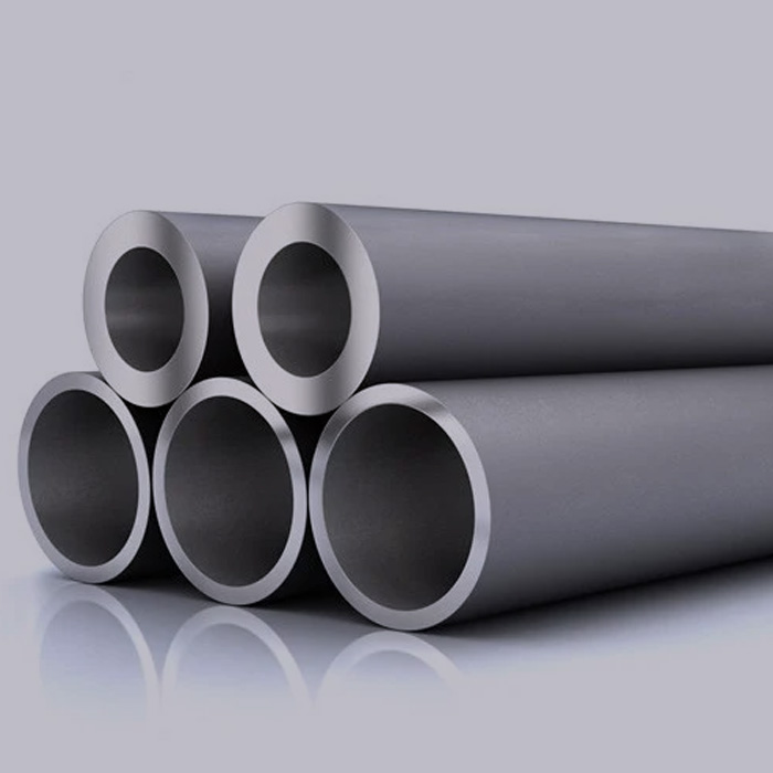 Inconel Pipe Tube