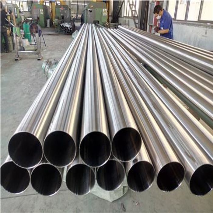 SS 316 PIPES TUBE