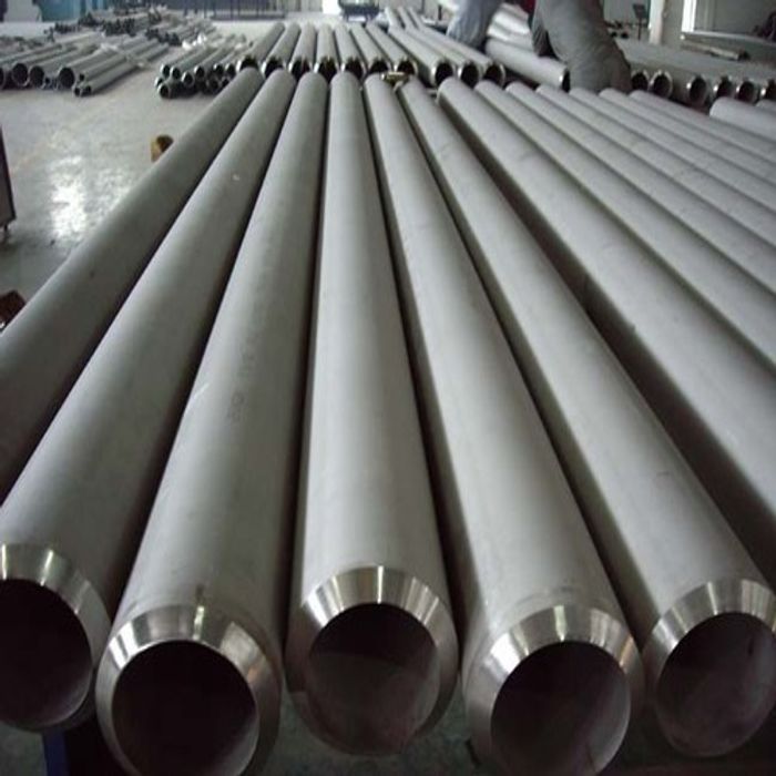STAINLESS STEEL 304H PIPES TUBE