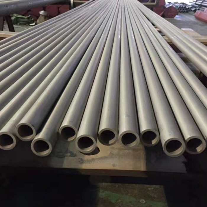 Super Duplex Pipe Tube