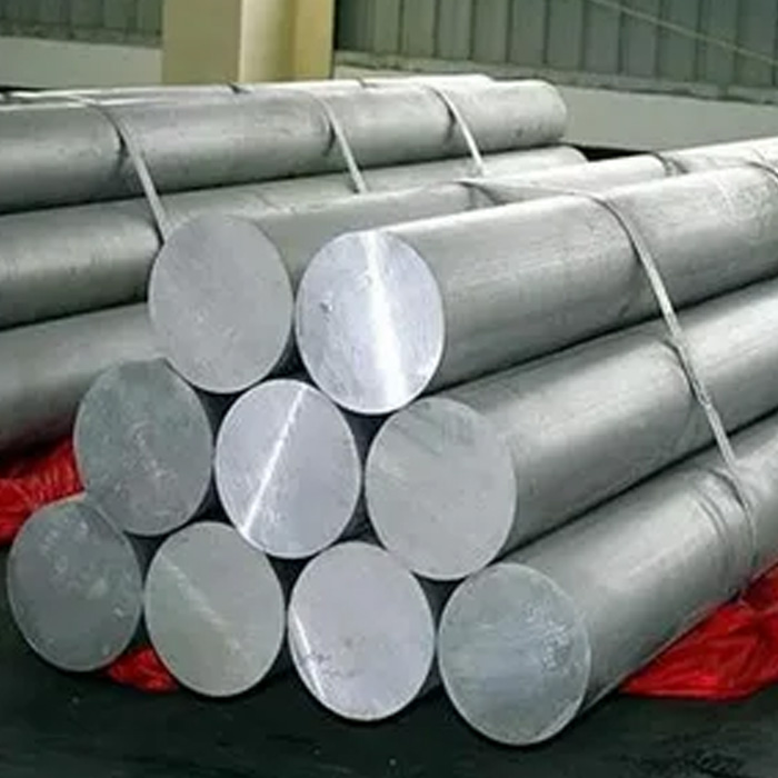DUPLEX round bar