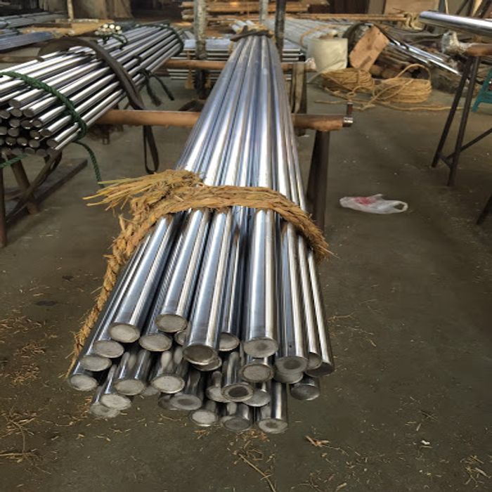 INCONEL 825 round bar