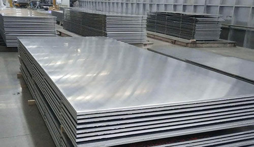 Stainless Steel 304 Sheet