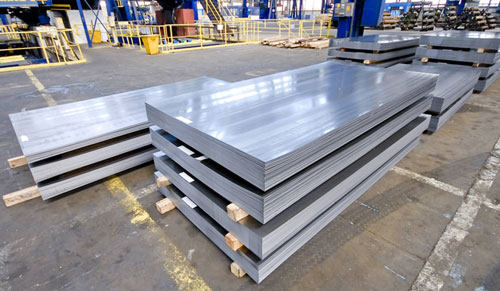 Stainless Steel 304 Sheet