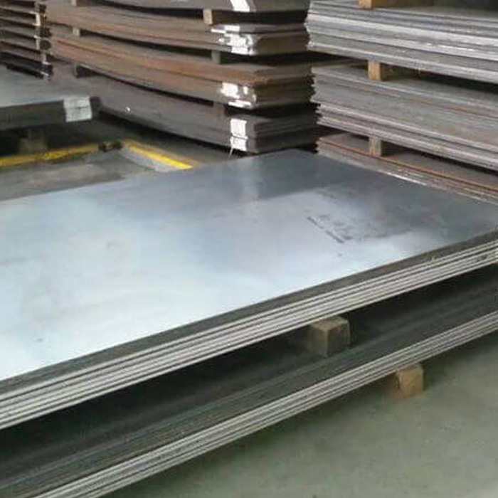 Super Duplex Sheet Plate
