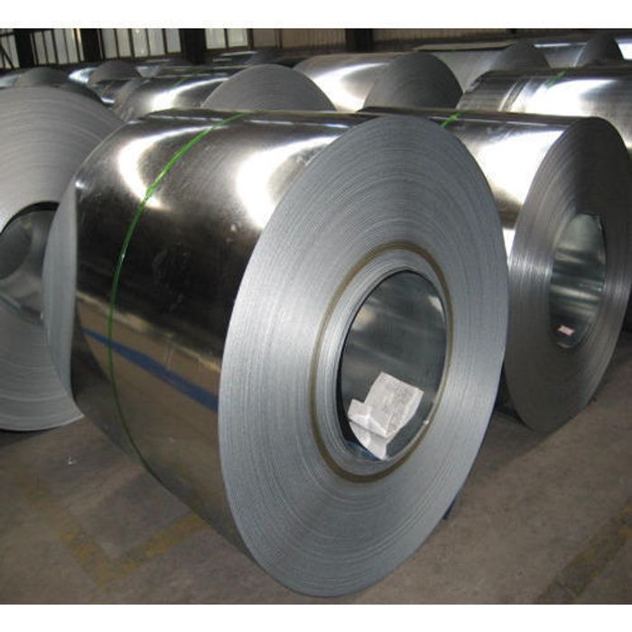 STAINLESS STEEL 301 Shims