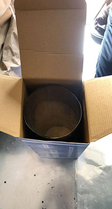 shim stock