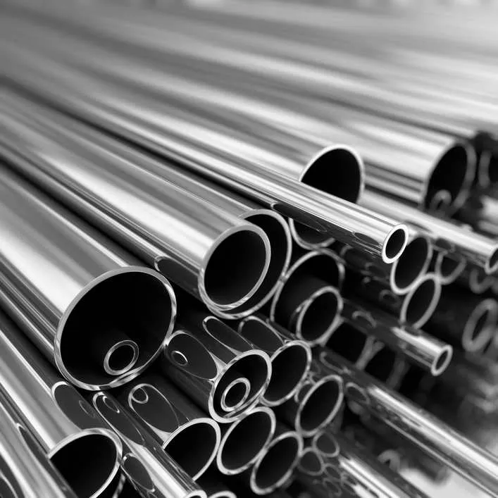 Stainless Steel Shim