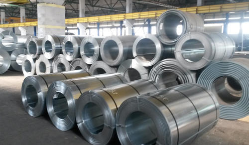 Stainless Steel Shim