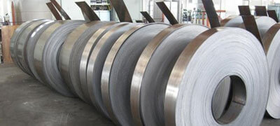  Stainless Steel Strip