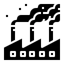 Factory Icon