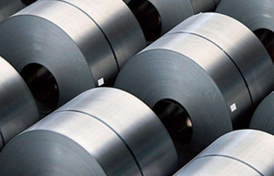 A Bunch Of Stainless Steel Coils
