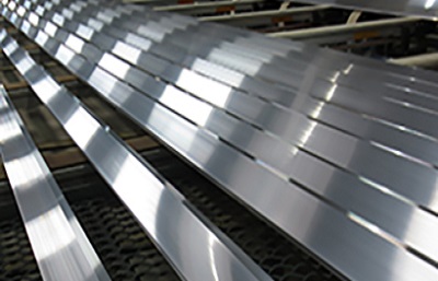 A Bunch Of Stainless Steel Sheet & Plates