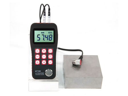 Ultrasonic Thickness Gauge